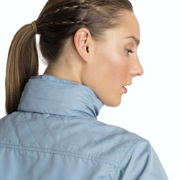 MEC Vienta Windshell jacket xs - Picture 3 of 11